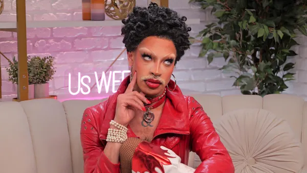 Drag Race's Yvie Oddly Reflects on New Memoir and Improved Relationship With Fans: 'We're Chill'