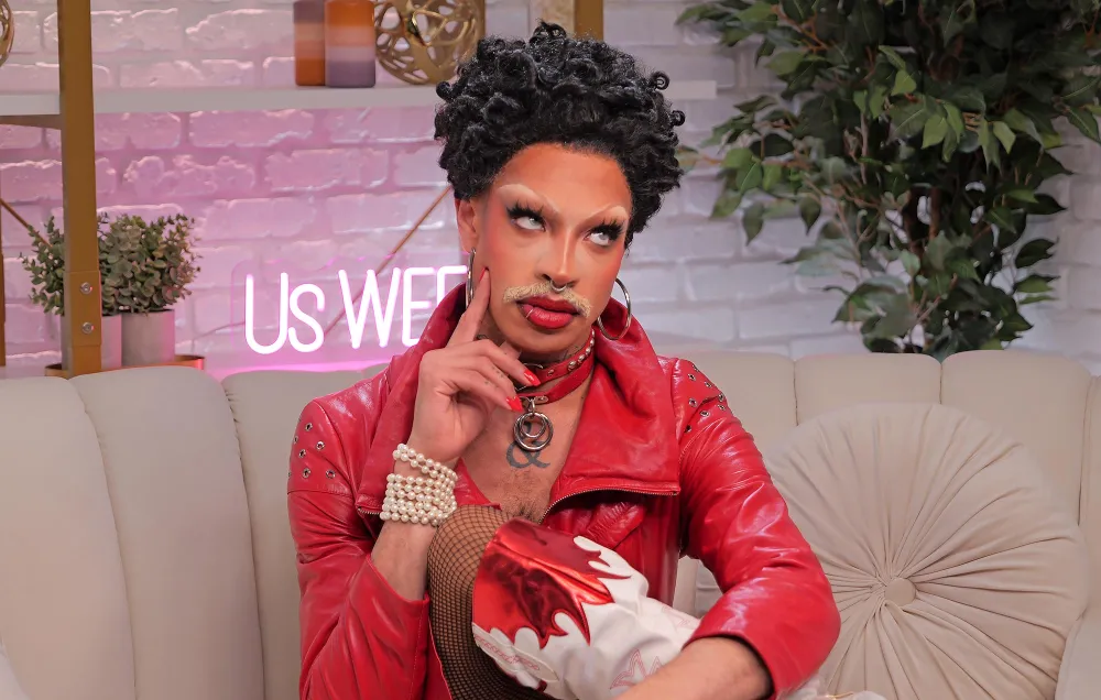 Drag Race's Yvie Oddly Reflects on New Memoir and Improved Relationship With Fans: 'We're Chill'