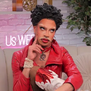 Drag Race's Yvie Oddly Reflects on New Memoir and Improved Relationship With Fans: 'We're Chill'