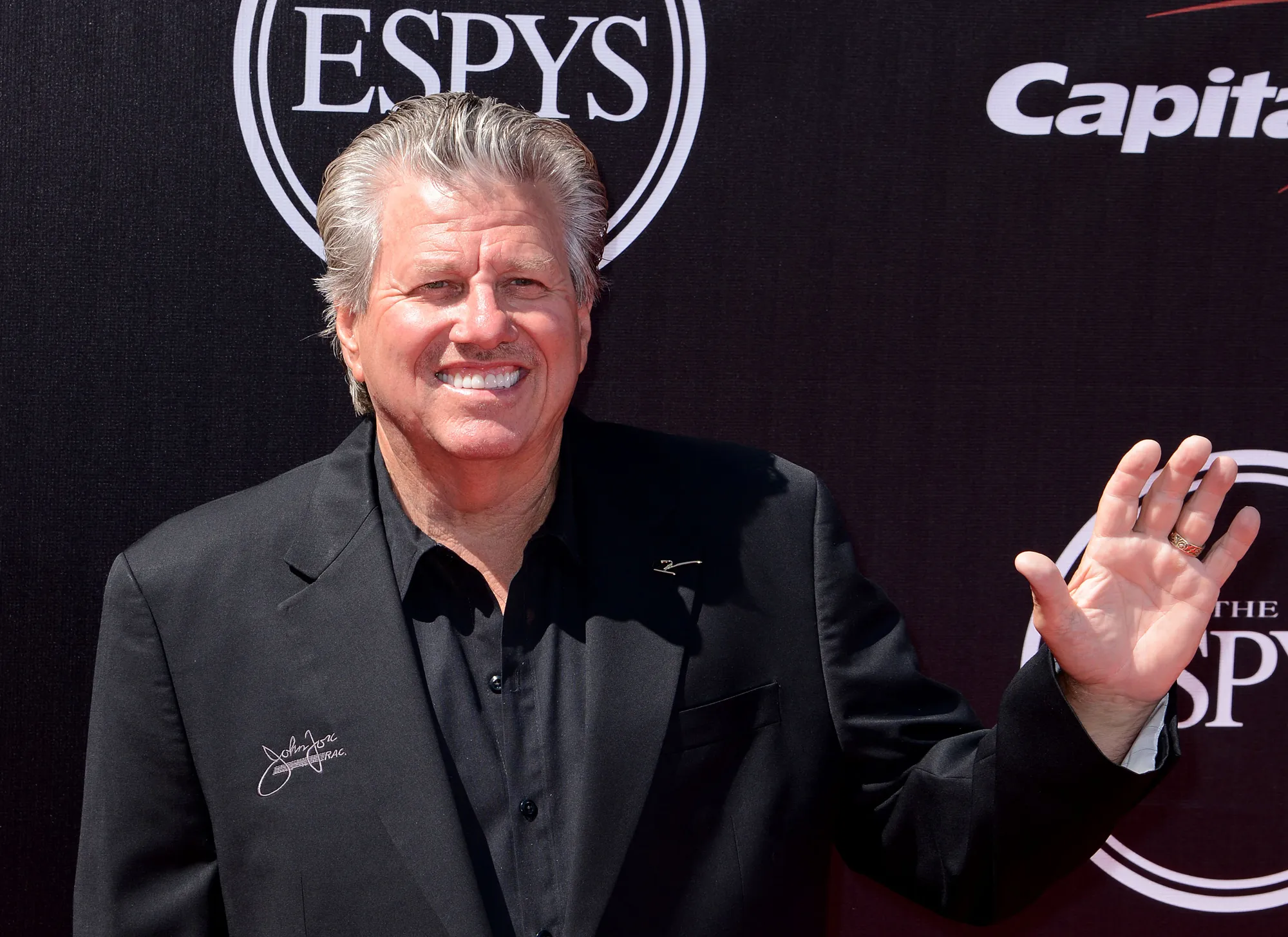 Drag Racing Champion John Force Remains in ICU After Fiery Crash