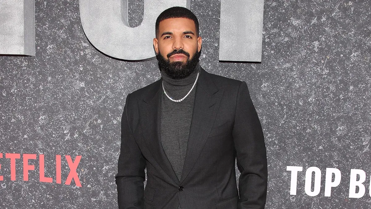 Drake Son Adonis 6 Looks All Grown Up While Celebrating Father's Day