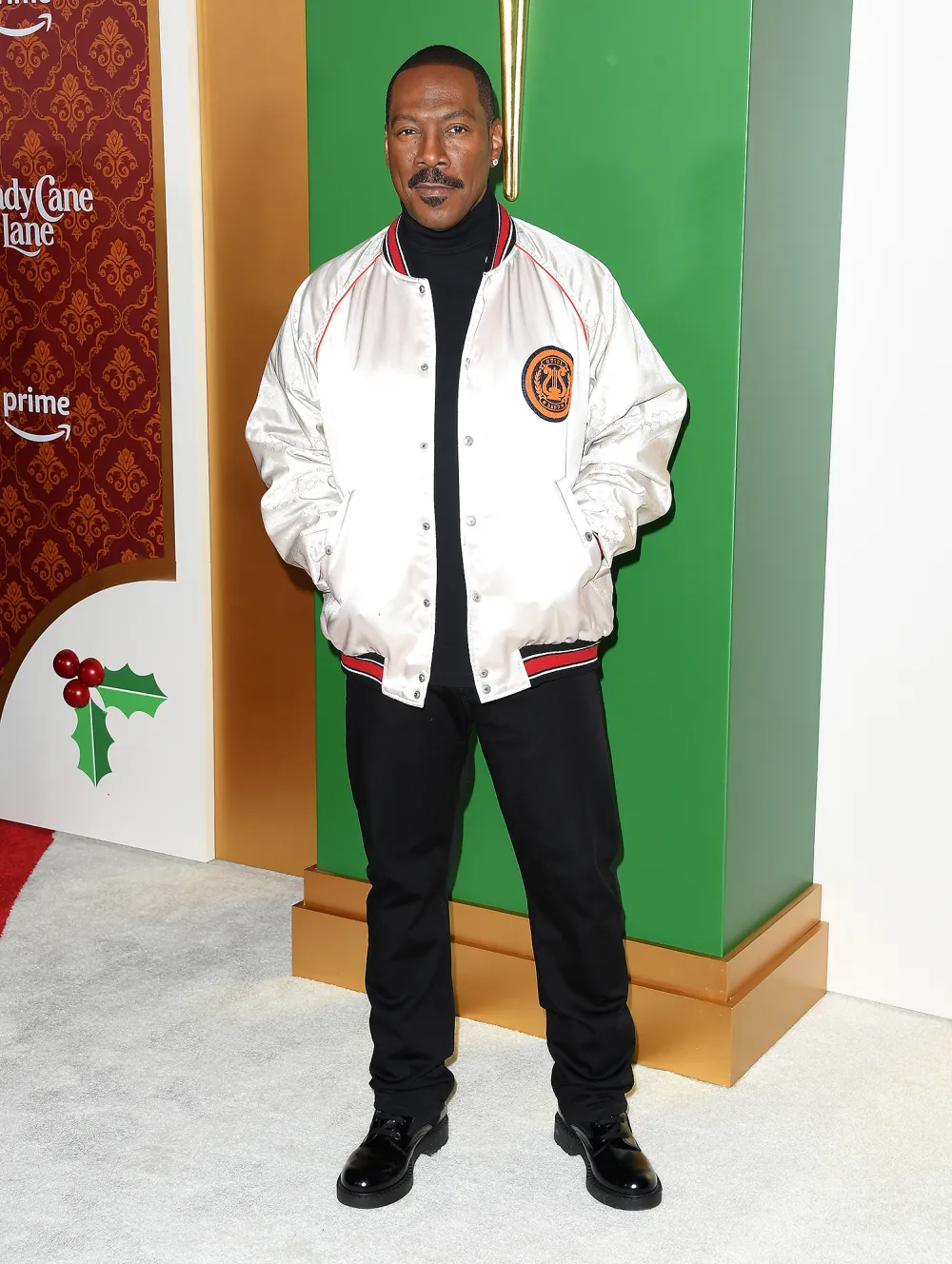 Eddie Murphy Looks Back on David Spade&rsquo;s &lsquo;Racist&rsquo; &lsquo;90s &lsquo;SNL&rsquo; Joke: It Was a &lsquo;Cheap Shot&rsquo;