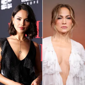 Eiza Gonzalez Slams ‘Disturbing’ Criticisms of Jennifer Lopez After Singer Cancels Tour