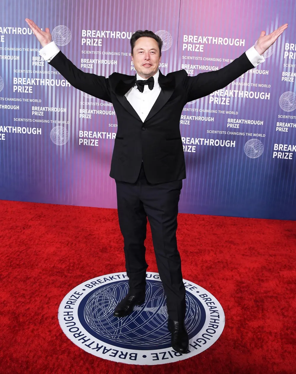 Elon Musk Reportedly Welcomed Another Baby With Shivon Zilis His 12th Overall