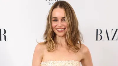 Emilia Clarke Feared Being Fired from ‘Game of Thrones’ After Brain Injury
