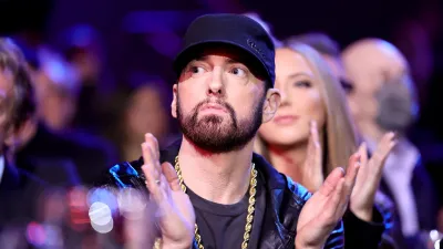 Eminem Sparks Controversy by Referencing Megan Thee Stallion Shooting Incident on New Song ‘Houdini’