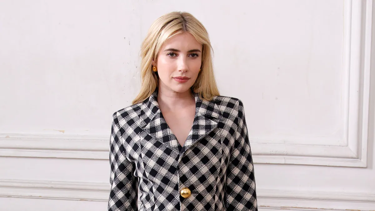 Emma Roberts Promises Nepo Babies Face Rejection Too