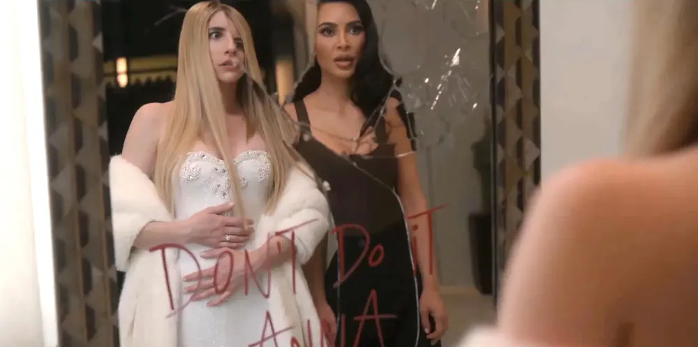 Emma Roberts Teases New Series &lsquo;Calabasas&rsquo; With Kim Kardashian: Wants it to Be &lsquo;The Next OC&rsquo;