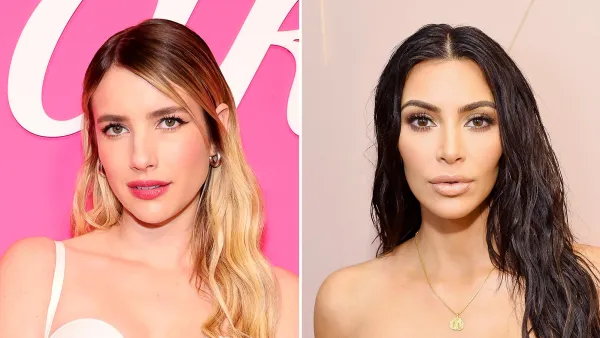 Emma Roberts Teases New Series ‘Calabasas’ With Kim Kardashian: Wants it to Be ‘The Next OC’