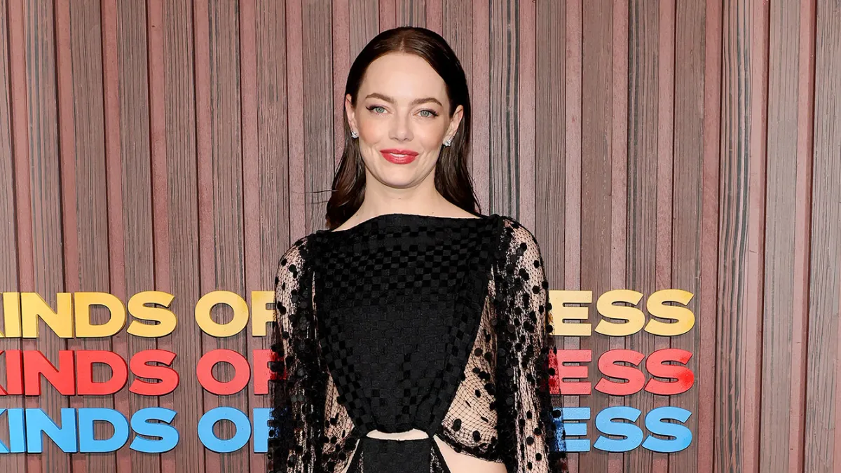 Emma Stone Was Devastated She Didn't Land Friday Night Lights Role