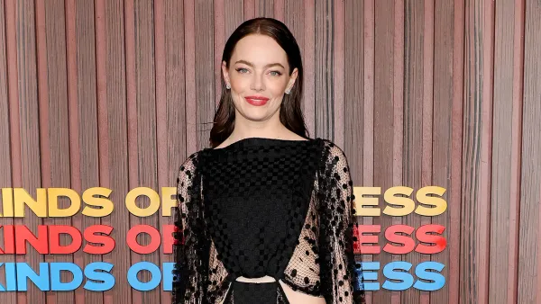 Emma Stone Was Devastated She Didn't Land Friday Night Lights Role