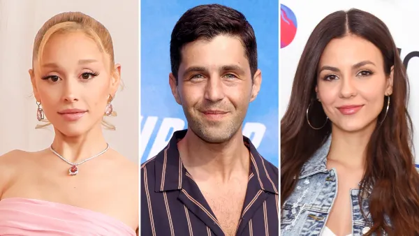 Every Nickelodeon Alum Who Weighed In on Quiet on Set's Revelations About the Toxic Work Environment