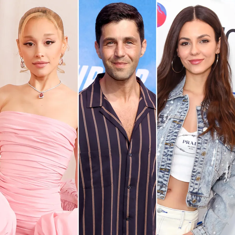 Every Nickelodeon Alum Who Weighed In on Quiet on Set's Revelations About the Toxic Work Environment