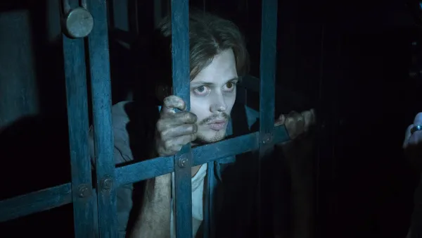 Every Time Bill Skarsgard Drastically Transformed for a Spooky Role