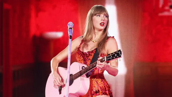 Every Time Taylor Swift Has Asked Security to Help Fans During Eras Tour