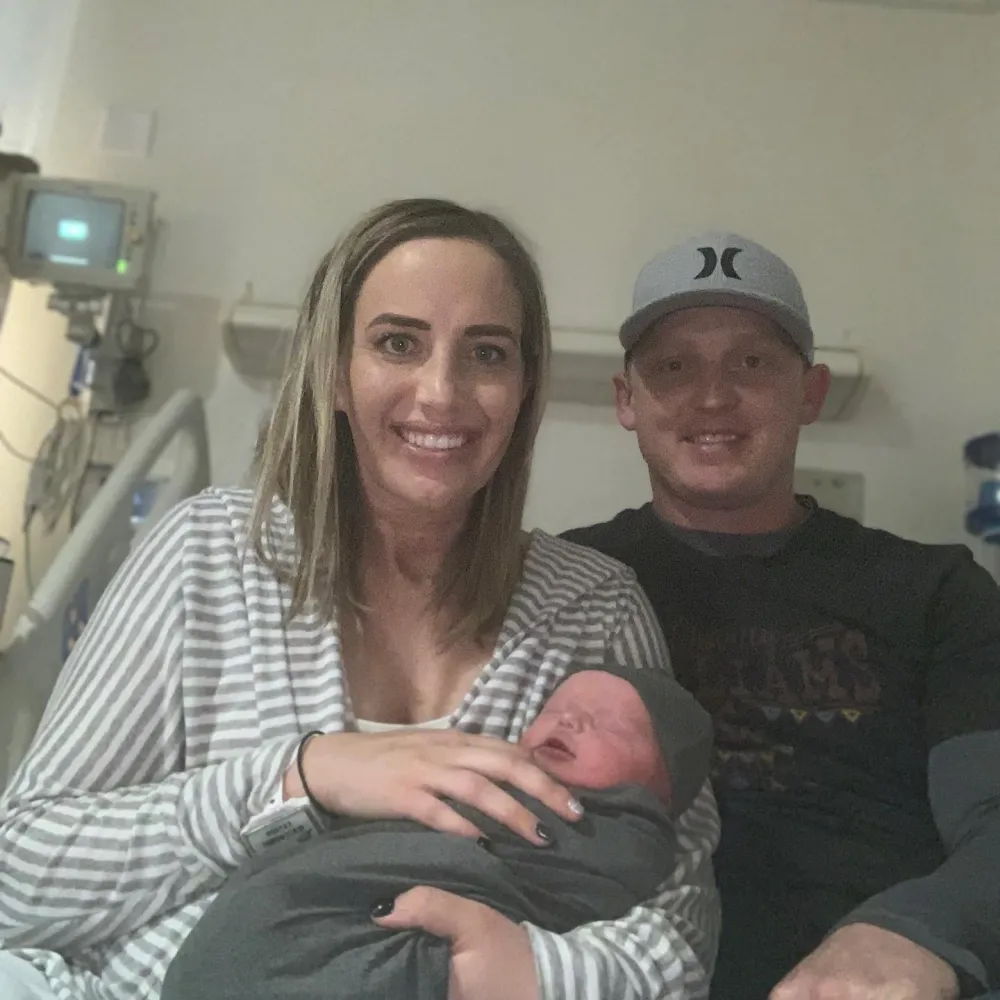 Everything the Wright Family Have Said About Their Late Son Levi