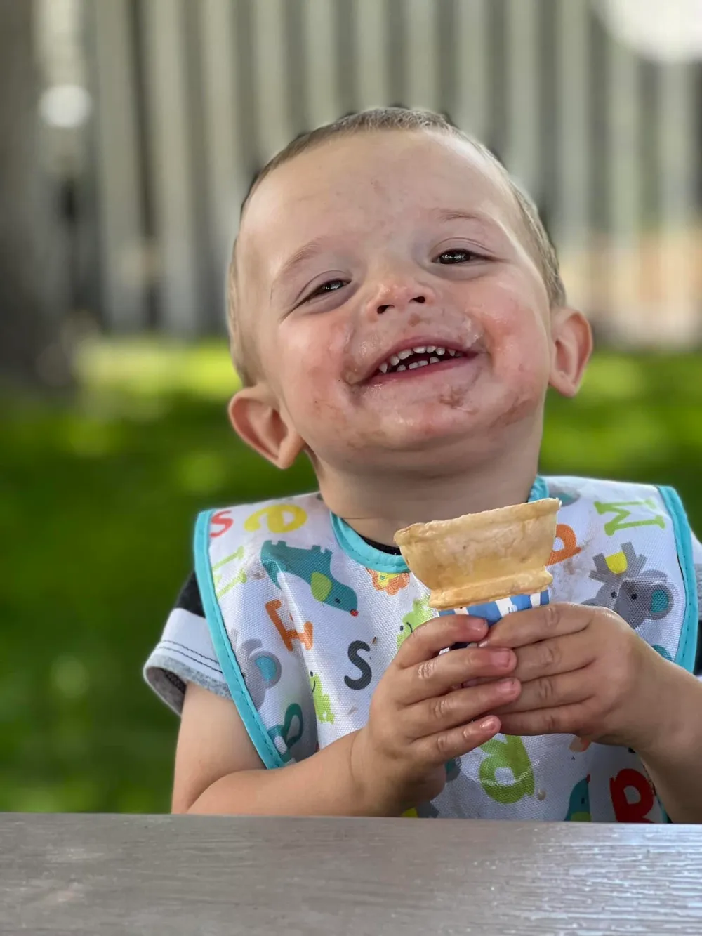 Everything the Wright Family Have Said About Their Late Son Levi