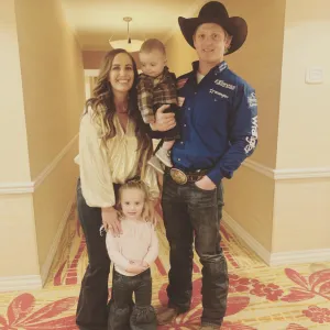 Everything the Wright Family Have Said About Their Late Son Levi