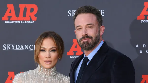 Everything to Know About J Lo and Ben Affleck s Movie Unstoppable