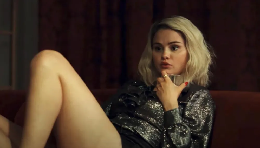 Everything to Know About Selena Gomez&rsquo;s Movie &lsquo;Emilia Perez&rsquo;