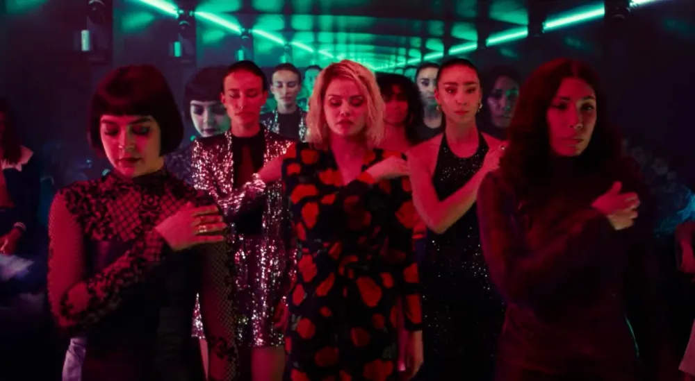 Everything to Know About Selena Gomez&rsquo;s Movie &lsquo;Emilia Perez&rsquo;