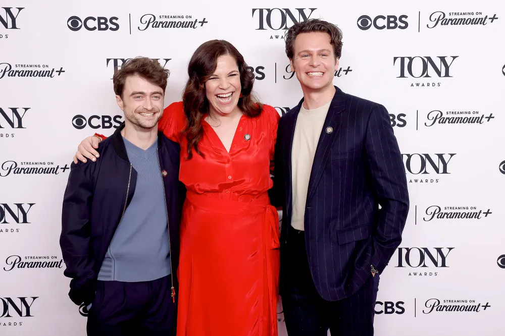 Everything to Know About the 2024 Tony Awards