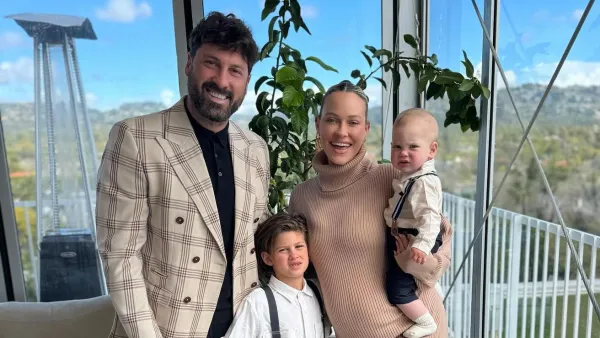 Maks Chmerkovskiy Shares Why Peta Murgatroyds Current Pregnancy Feels Different