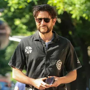 Feature Bradley Cooper Beard