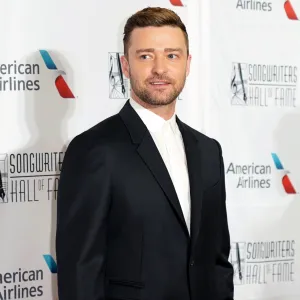 Justin Timberlake Returns to Instagram for the 1st Time Since DWI Arrest