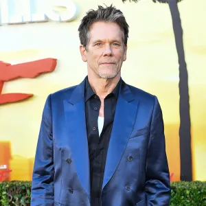 Kevin Bacon Says He Hasn’t Been to the Oscars in 40 Years
