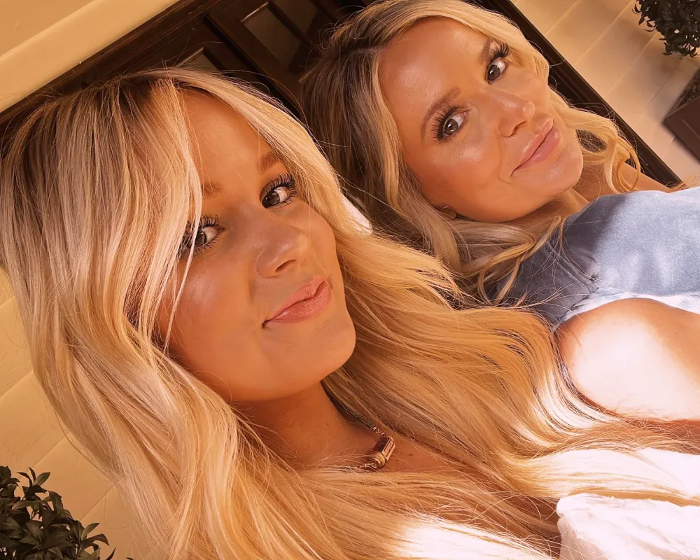 Former Bachelorette Emily Maynard Daughter Ricki Graduates High School