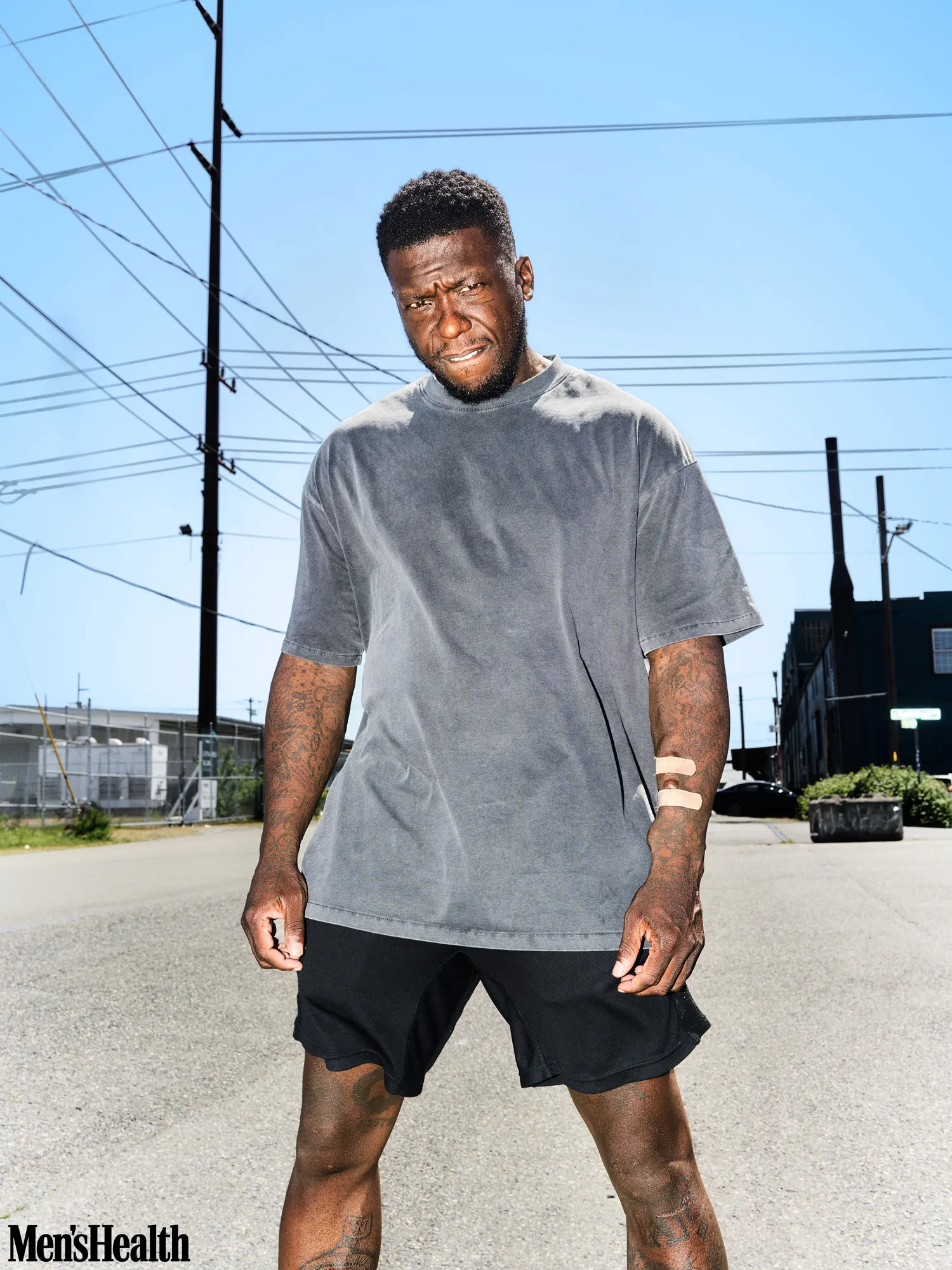 Former NBA Player Nate Robinson Pleads for Kidney Donor