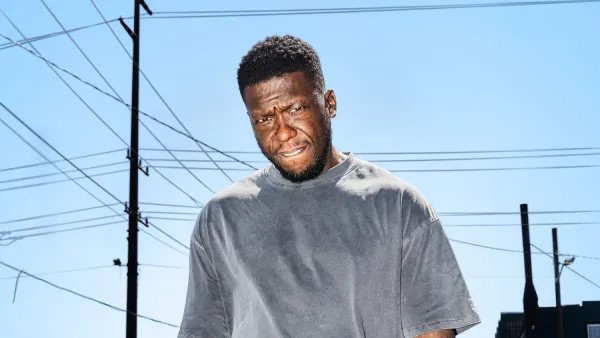 Former NBA Player Nate Robinson Pleads for Kidney Donor