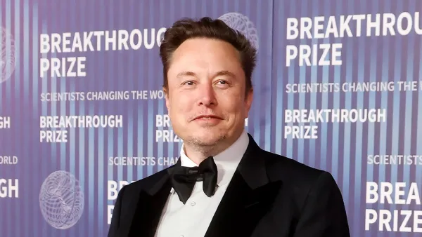 Former SpaceX Employees Sue Elon Musk for Sexual Harassment and Discrimination