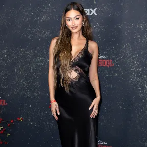 Francesca Farago Breaks Down Pregnancy Cravings, Misconceptions and How She’s Prepping for Twins