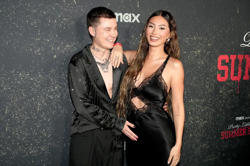 Francesca Farago Breaks Down Pregnancy Cravings, Misconceptions and How She&rsquo;s Prepping for Twins