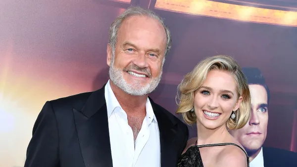 Frasier Casts Kelsey Grammer s Daughter Greer to Play Roz s Adult Child Alice in Season