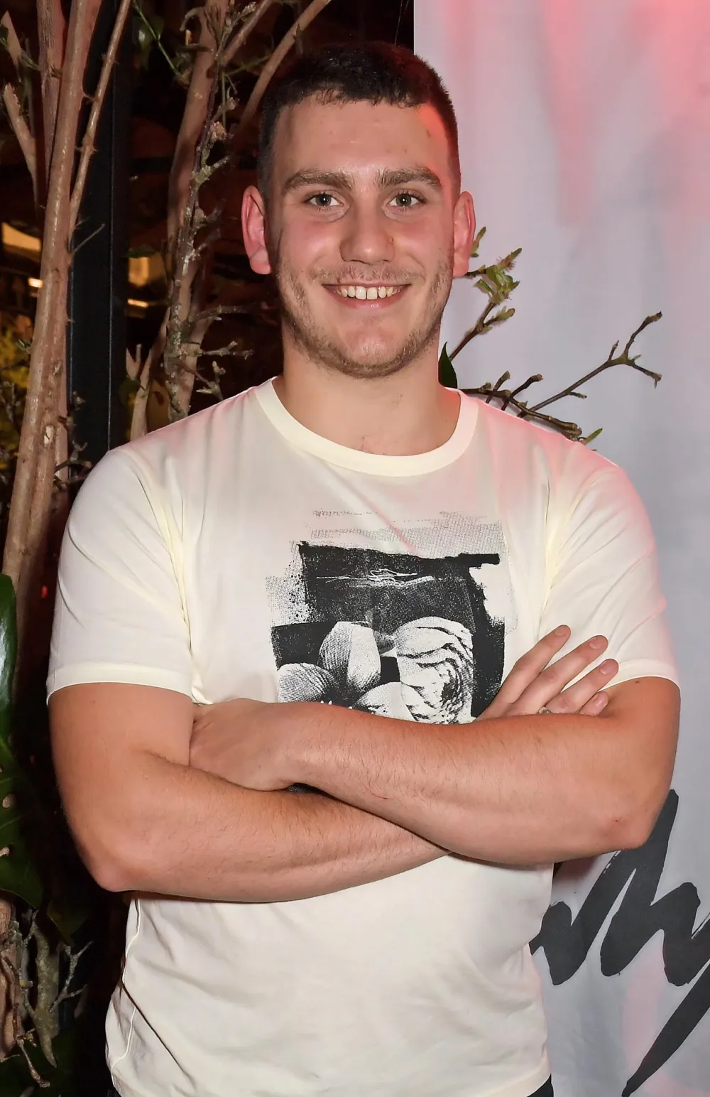 Gu&iacute;a familiar de Gabriel Jagger Mick Jagger