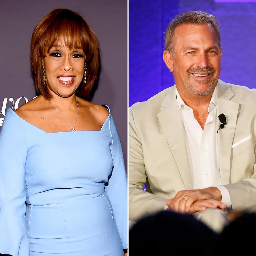 Gayle King Challenges Kevin Costner&rsquo;s Reasons for Leaving 'Yellowstone': &lsquo;This Isn&rsquo;t Therapy, Gayle&rsquo;