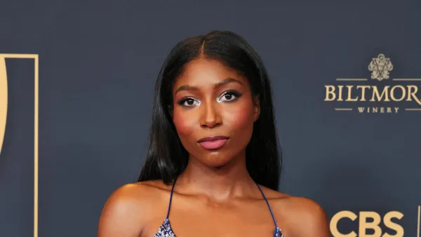 General Hospital Team Defends Star Tabyana Ali From Online Harassment Racism Has No Place in Port Charles GettyImages 2156608629 637