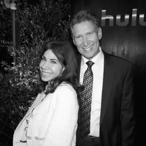 Gerry Turner and Theresa Nist Sign Marital Settlement Agreement