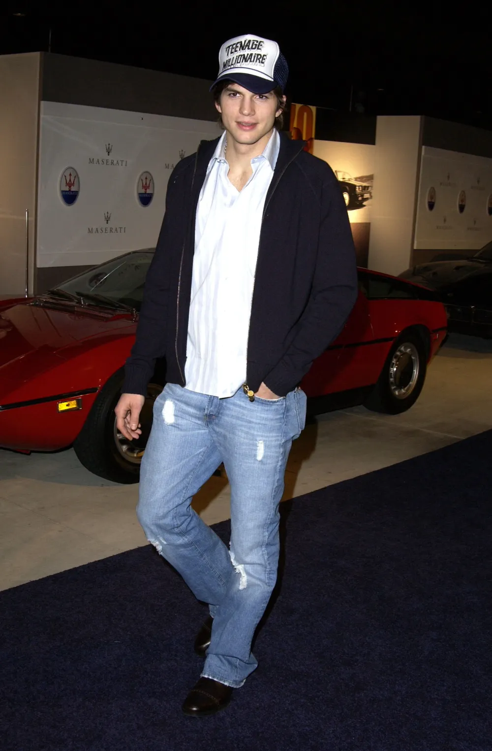 Robert Pattinson&rsquo;s Frosted Tips and More Controversial Men&rsquo;s &lsquo;90s/&rsquo;00s Trends We Didn't Expect to Come Back