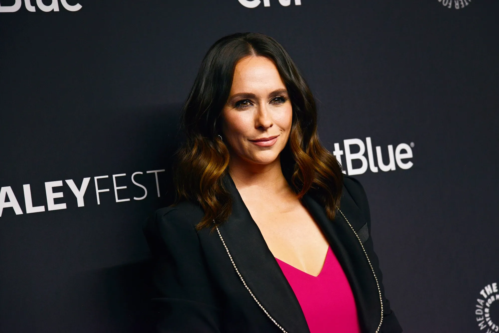 The Paley Center For Media's 2019 PaleyFest LA - "9-1-1", Jennifer Love Hewitt