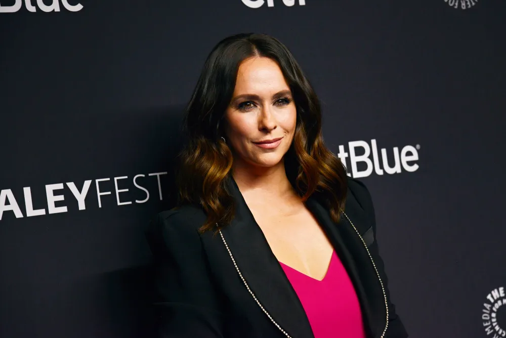 The Paley Center For Media's 2019 PaleyFest LA - "9-1-1", Jennifer Love Hewitt