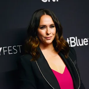 The Paley Center For Media's 2019 PaleyFest LA - "9-1-1", Jennifer Love Hewitt