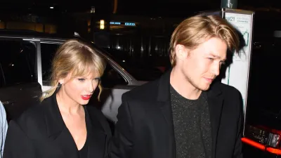 Where Do Joe Alwyn's Post-Split Comments Rank Among Other Taylor Swift Exes?