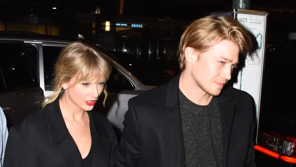 Where Do Joe Alwyn's Post-Split Comments Rank Among Other Taylor Swift Exes?