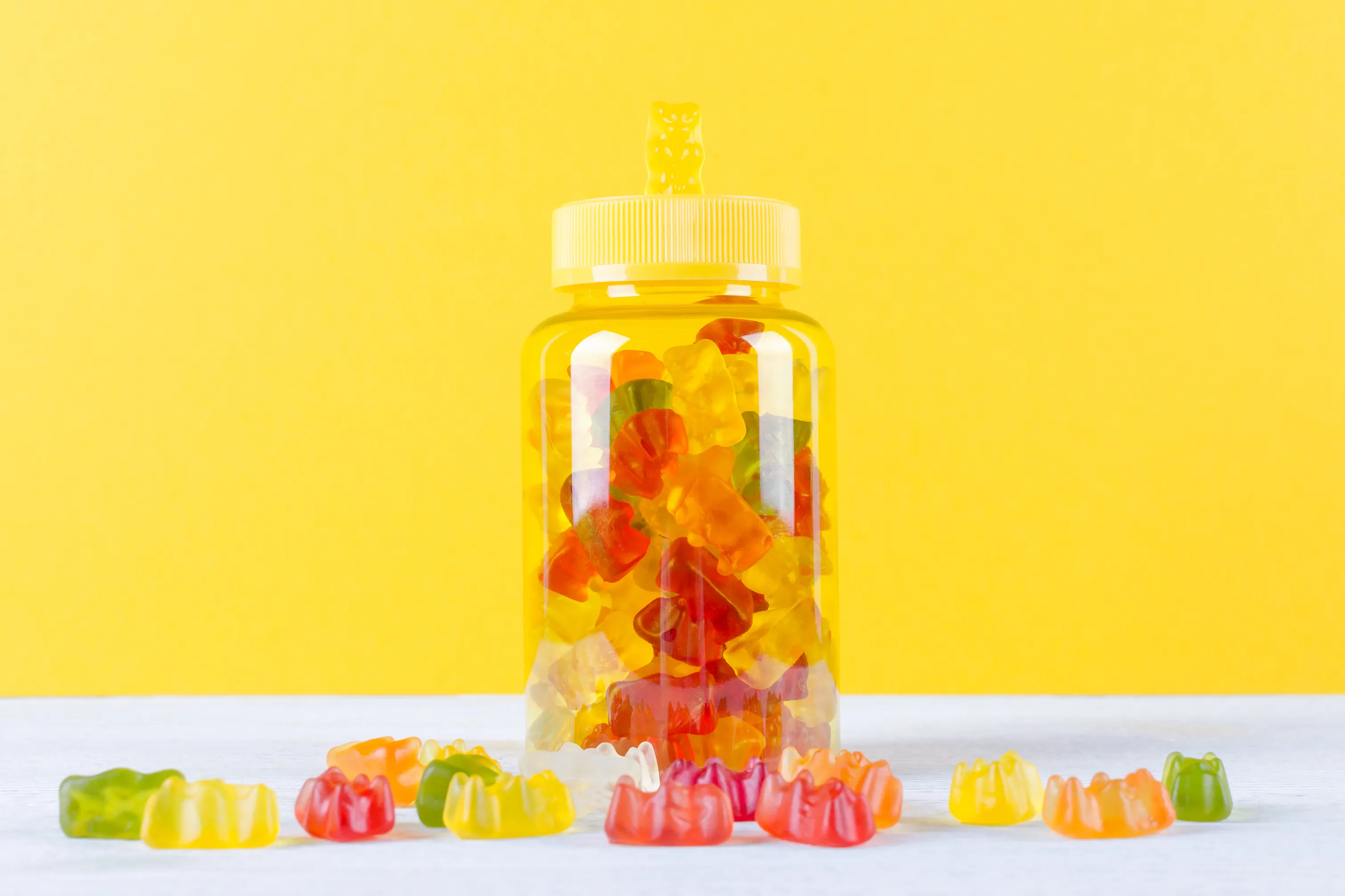 gummy vitamins