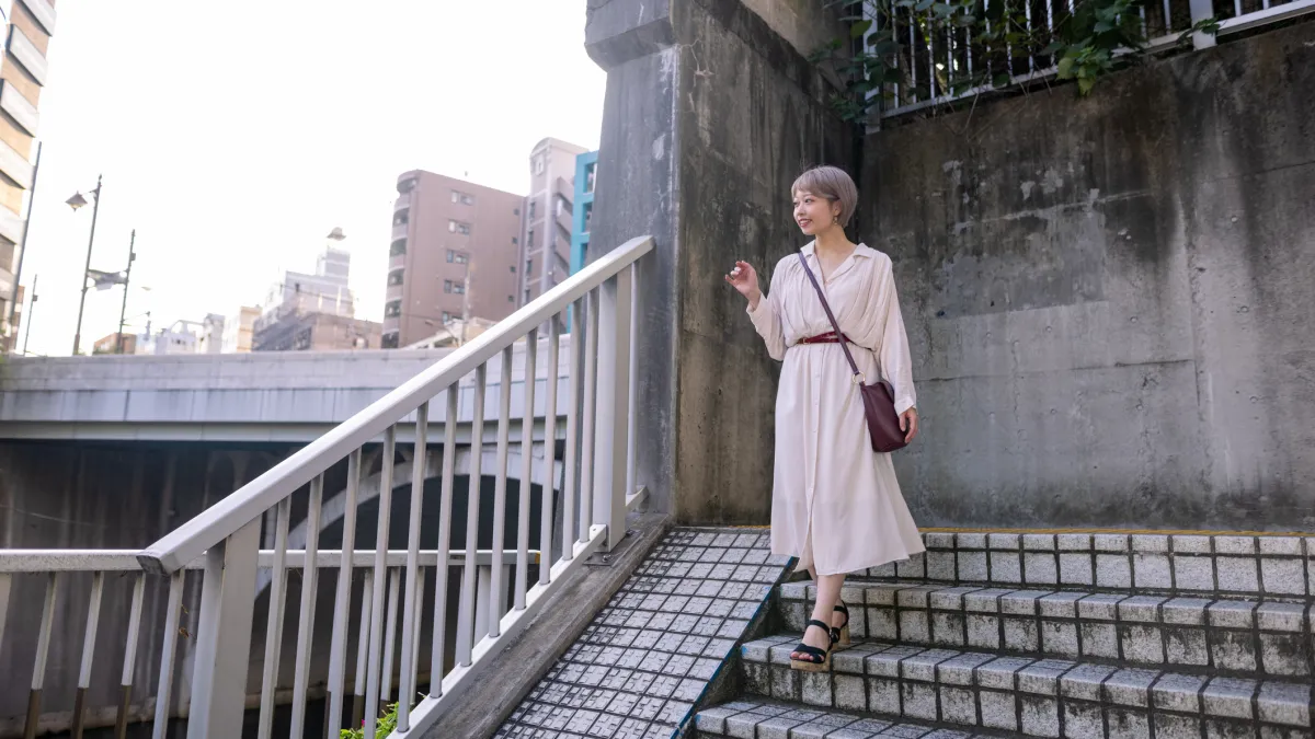 15 Airy Summer Dresses Too Pretty to Pass Up