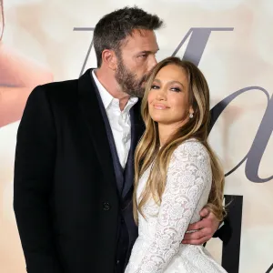 Los Angeles Special Screening Of "Marry Me"